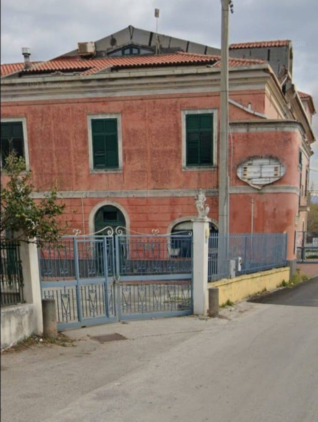 Appartamento in affitto a Pontecagnano Faiano