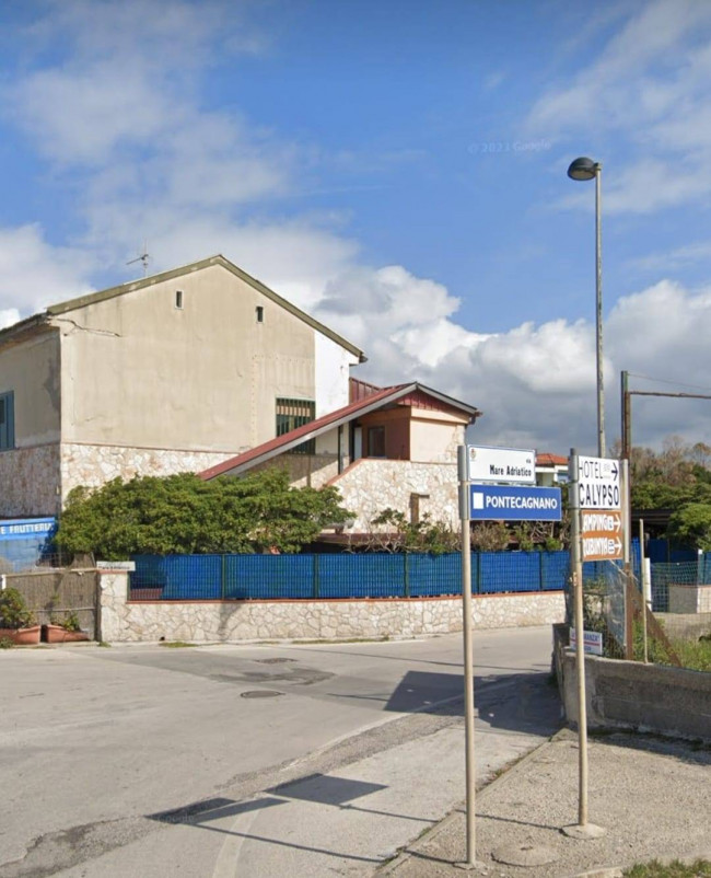 Appartamento in affitto a Pontecagnano Faiano