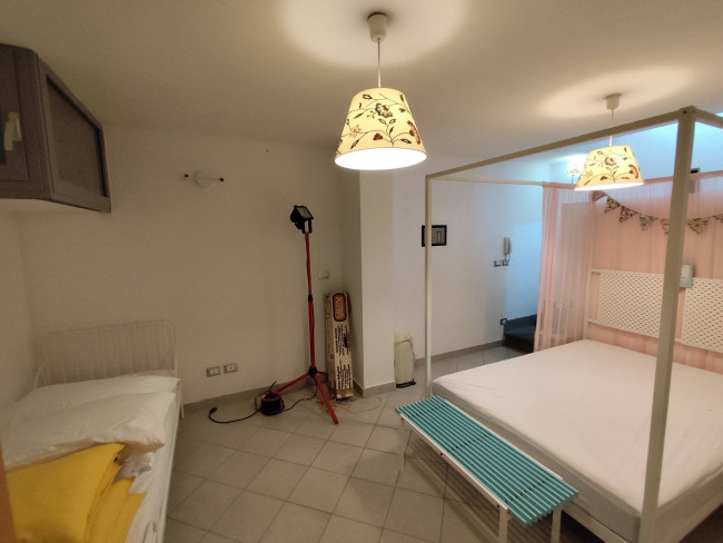 Appartamento in affitto a Bologna