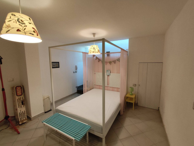 Appartamento in affitto a Bologna