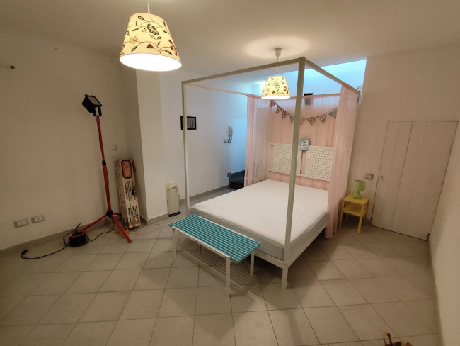 Appartamento in affitto a Bologna