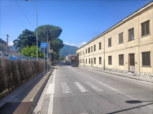 Appartamento in vendita a Roccapiemonte