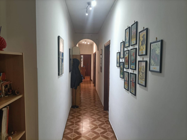 Appartamento in vendita a Roccapiemonte