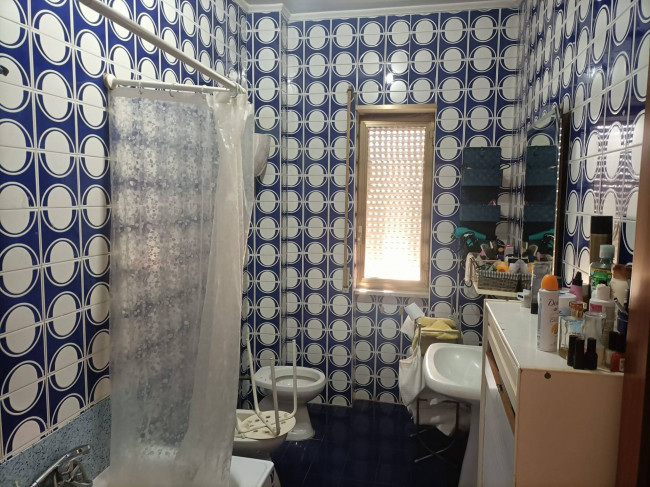 Appartamento in vendita a Roccapiemonte