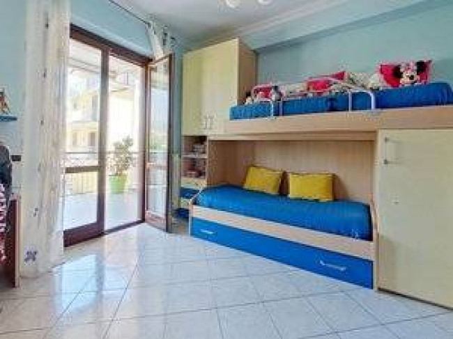 Appartamento in vendita a Pontecagnano Faiano