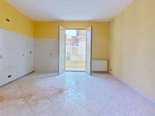 Appartamento in vendita a Barcellona Pozzo di Gotto