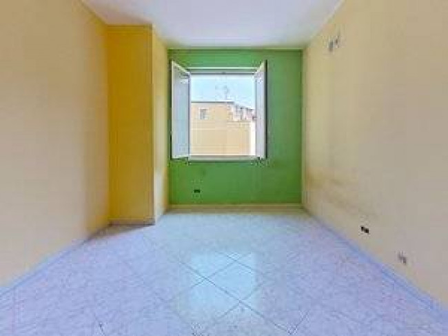 Appartamento in vendita a Barcellona Pozzo di Gotto