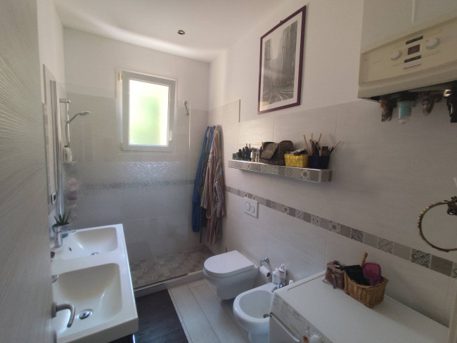 Appartamento in vendita a Bologna