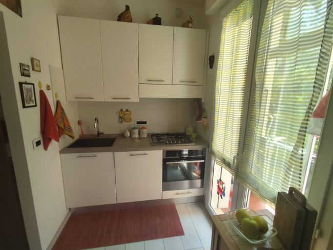 Appartamento in vendita a Bologna