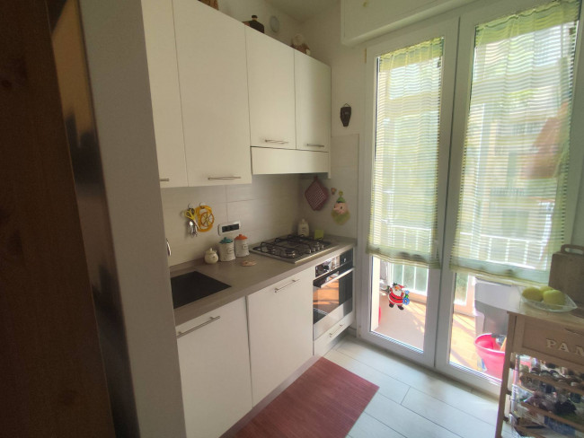 Appartamento in vendita a Bologna