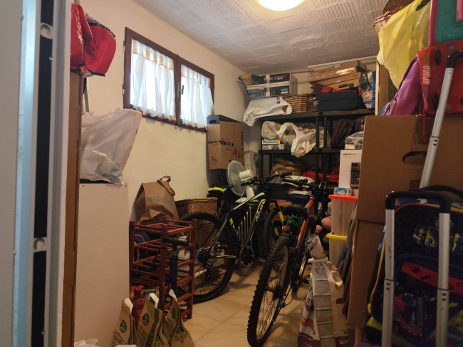 Appartamento in vendita a Bologna
