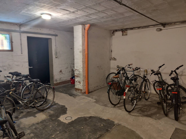 Appartamento in vendita a Bologna