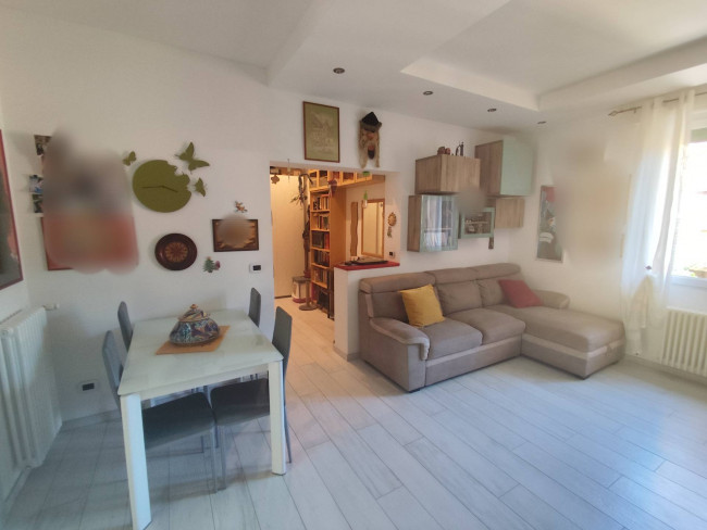 Appartamento in vendita a Bologna
