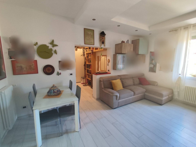 Appartamento in vendita a Bologna