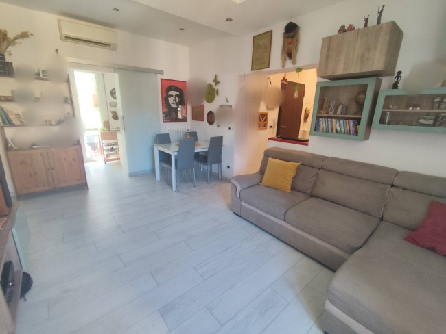Appartamento in vendita a Bologna