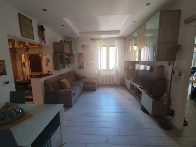 Appartamento in vendita a Bologna