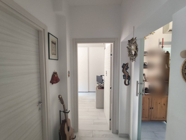 Appartamento in vendita a Bologna