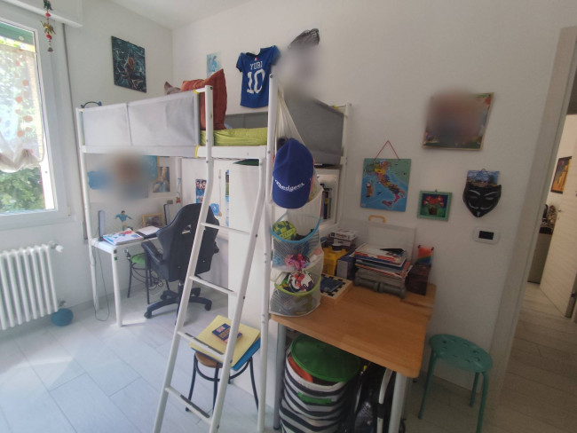 Appartamento in vendita a Bologna