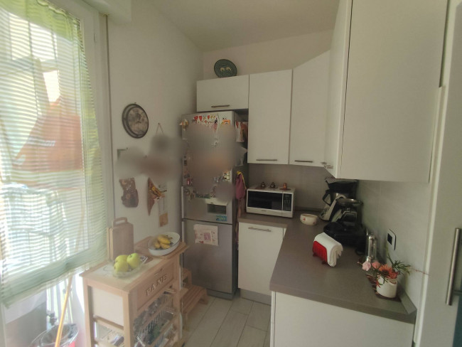 Appartamento in vendita a Bologna