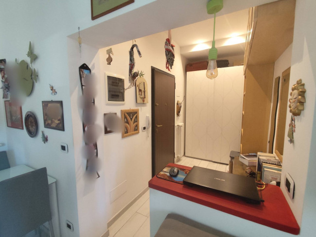Appartamento in vendita a Bologna