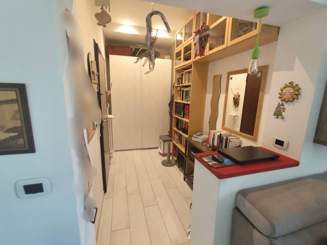 Appartamento in vendita a Bologna