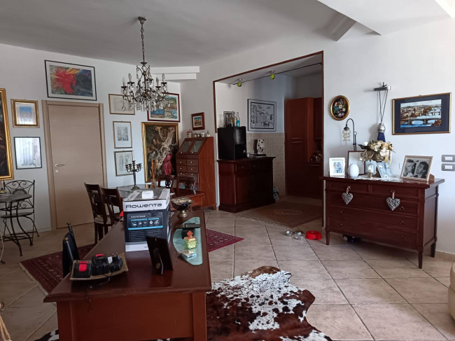 Villa in vendita a Capaccio