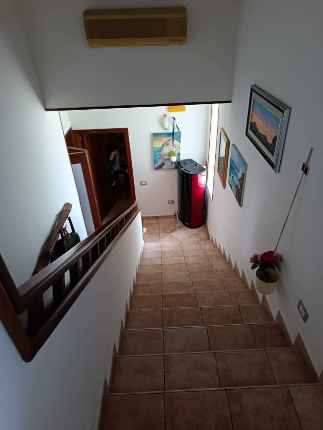 Villa in vendita a Capaccio