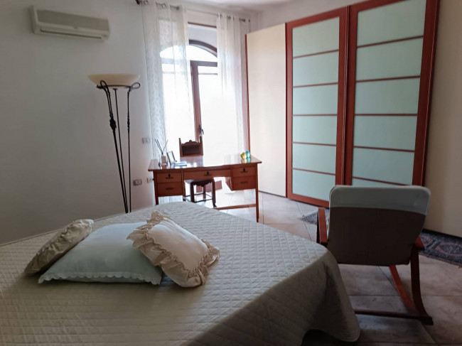 Villa in vendita a Capaccio