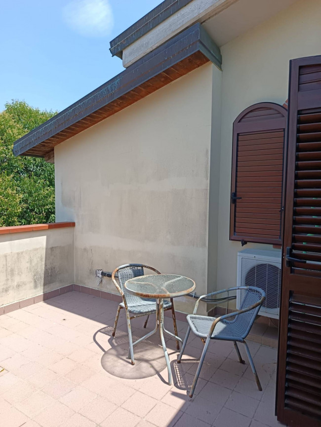 Villa in vendita a Capaccio