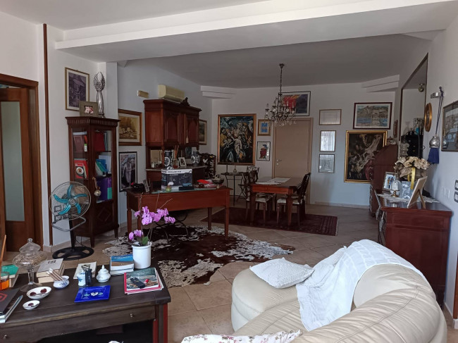 Villa in vendita a Capaccio