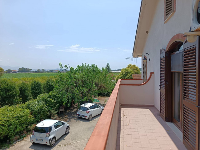 Villa in vendita a Capaccio