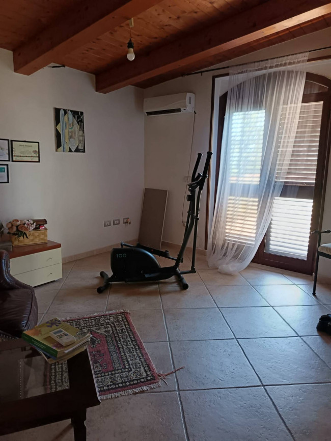 Villa in vendita a Capaccio