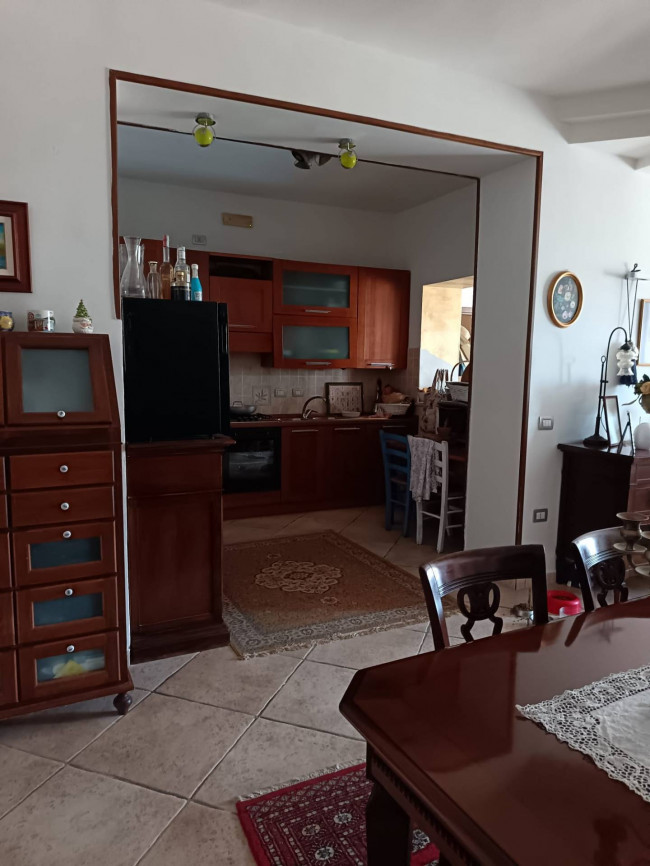 Villa in vendita a Capaccio