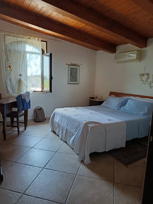 Villa in vendita a Capaccio