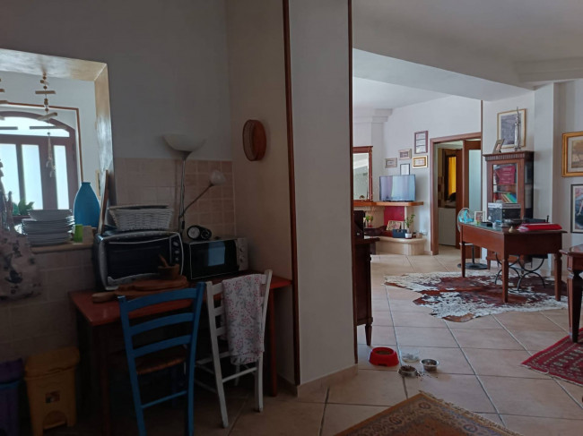 Villa in vendita a Capaccio