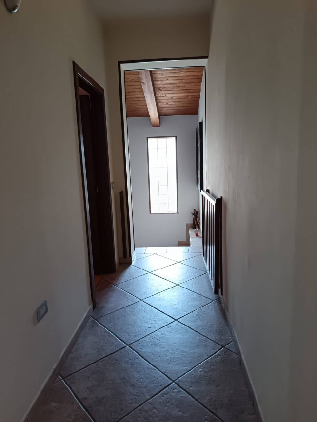 Villa in vendita a Capaccio