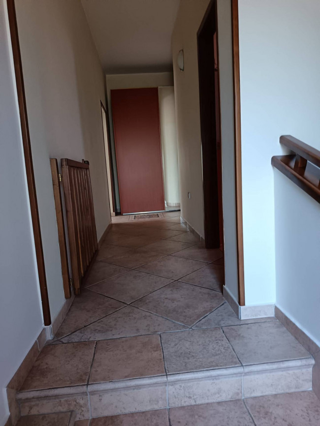 Villa in vendita a Capaccio