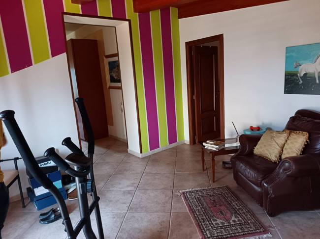 Villa in vendita a Capaccio