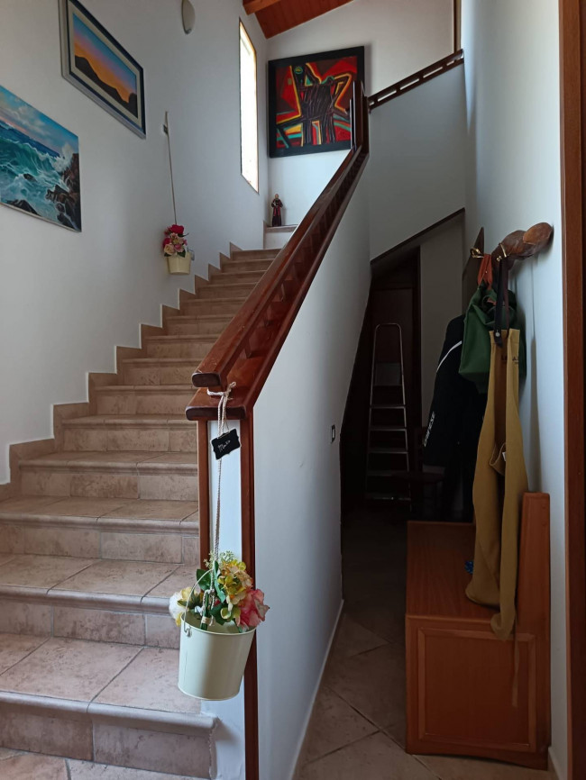 Villa in vendita a Capaccio