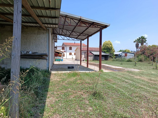 Villa in vendita a Capaccio