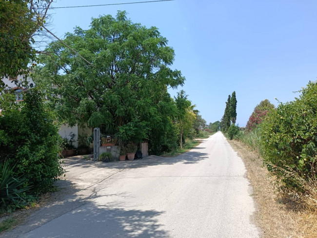 Villa in vendita a Capaccio