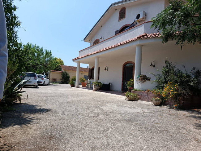 Villa in vendita a Capaccio