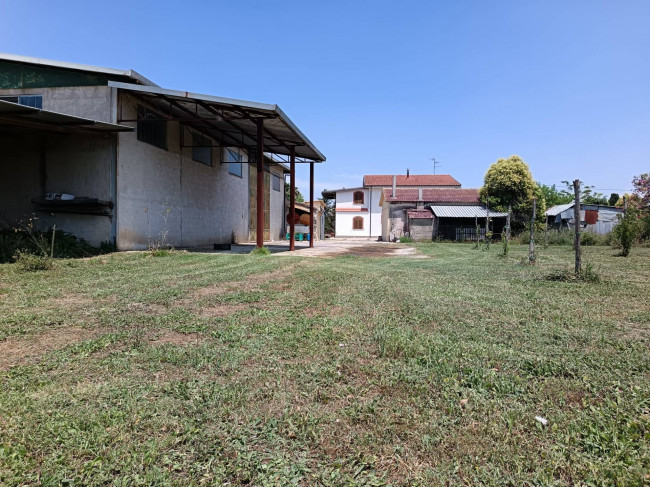 Villa in vendita a Capaccio