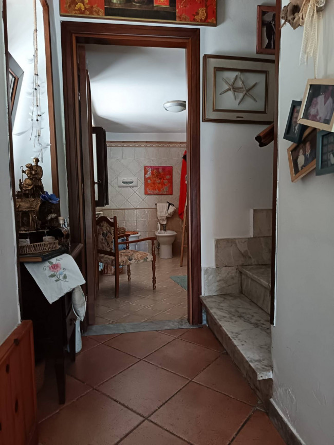 Villa in vendita a Capaccio