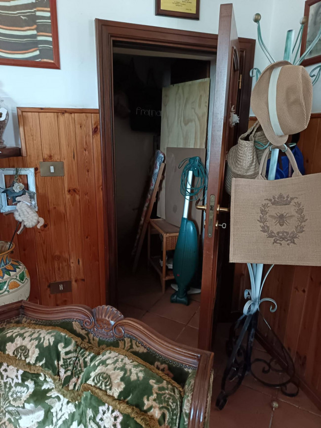 Villa in vendita a Capaccio