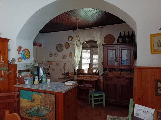 Villa in vendita a Capaccio