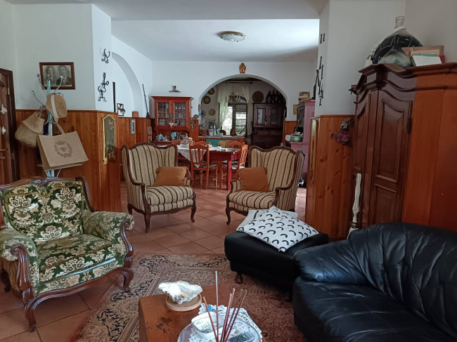 Villa in vendita a Capaccio