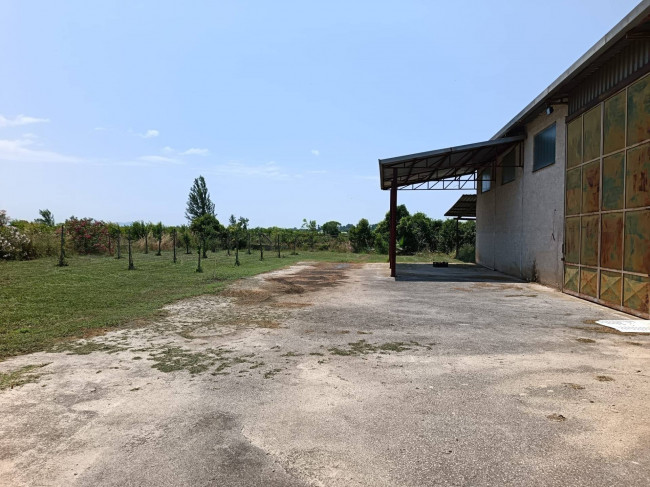 Villa in vendita a Capaccio