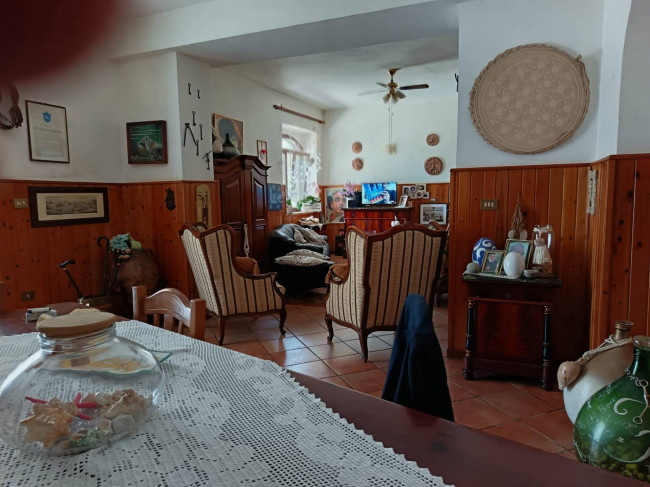 Villa in vendita a Capaccio