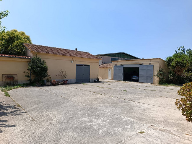 Villa in vendita a Capaccio